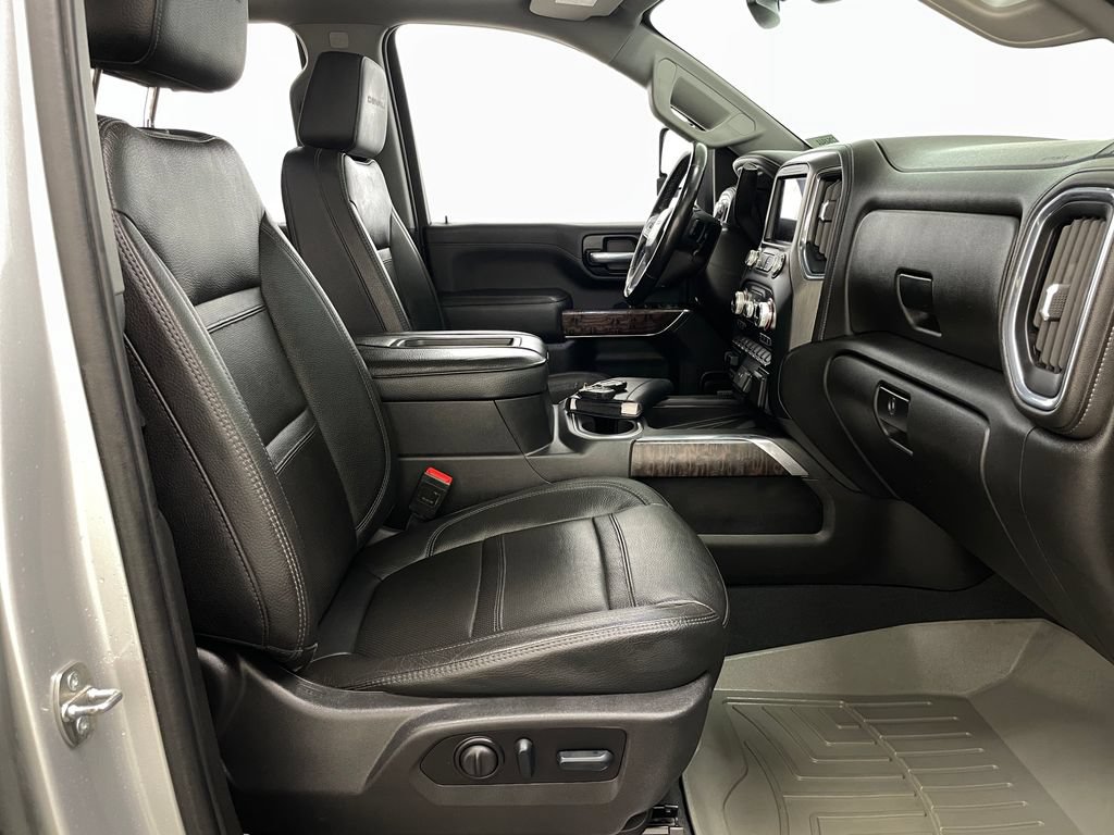 Certified 2022 GMC Sierra 2500 Denali AWD/4WD image 42