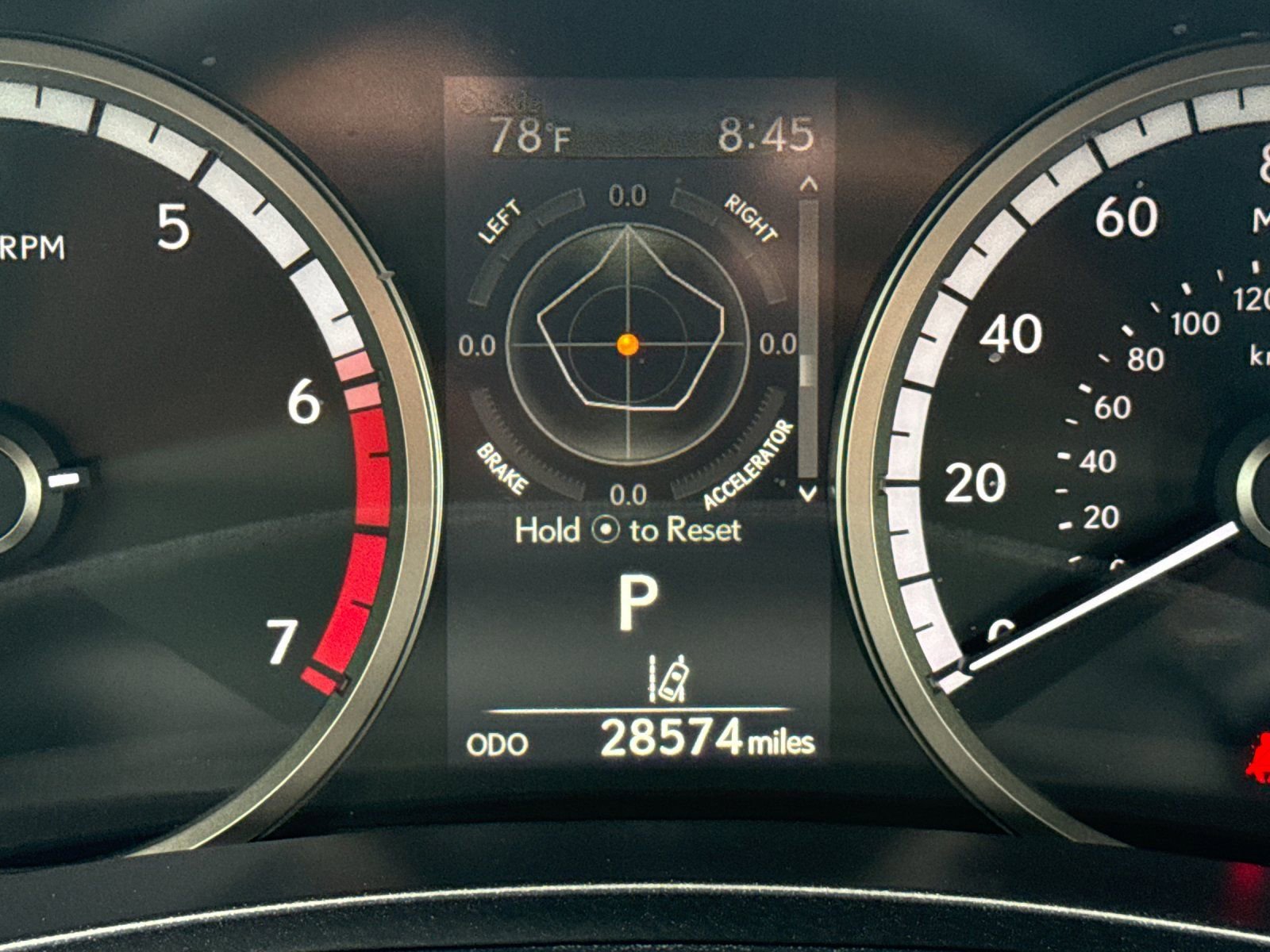 Used 2021 Lexus NX 300 F Sport w/ F Sport Premium Package FWD image 27