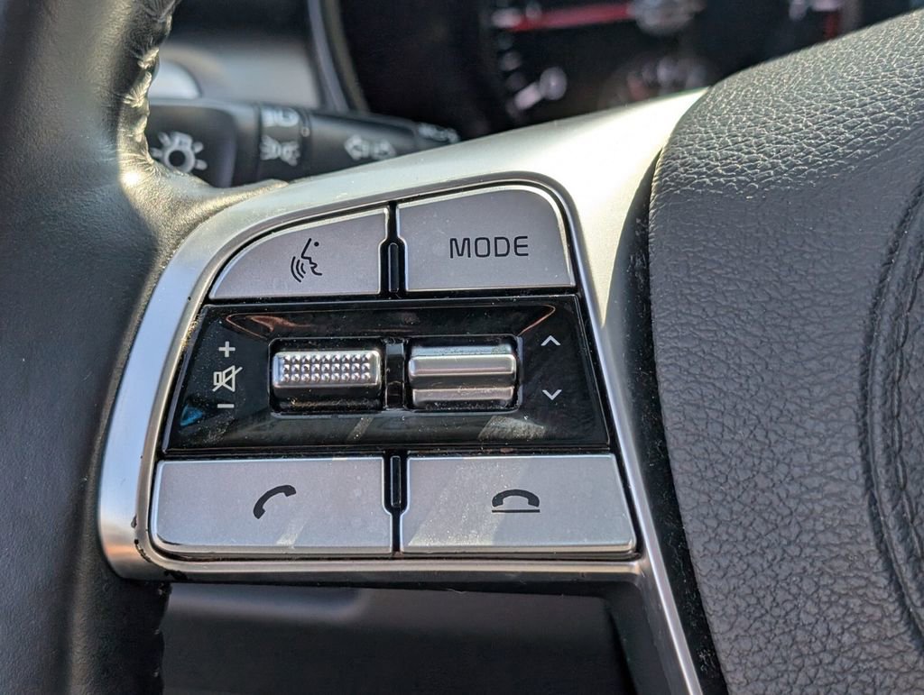 Used 2021 Kia Telluride S image 24