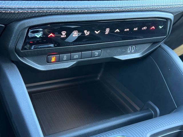 New 2026 Jeep Cherokee Limited image 24