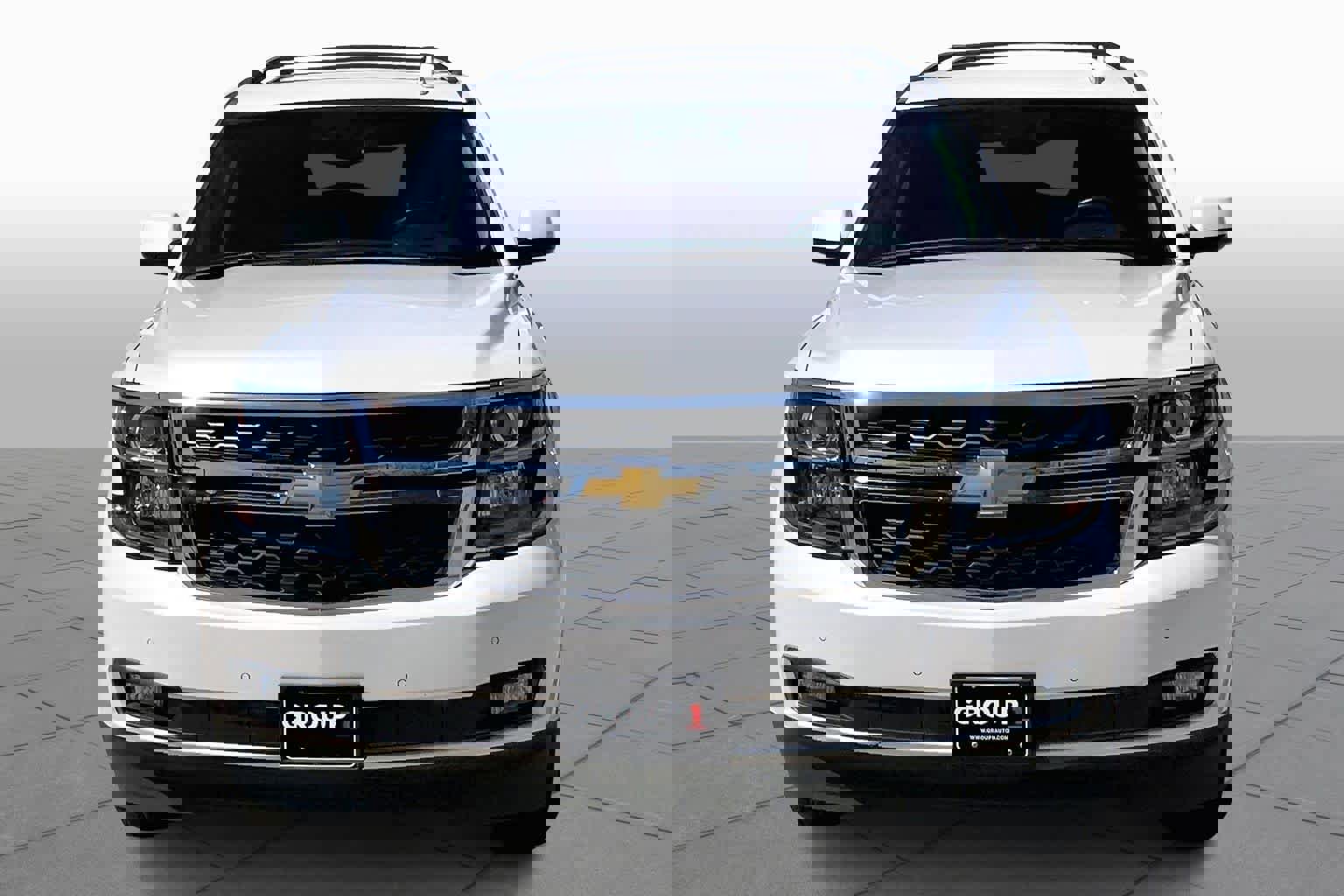 Used 2019 Chevrolet Suburban LT w/ Texas Edition Package image 4