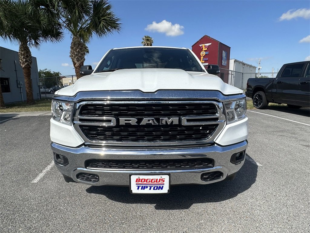 New 2023 RAM 1500 Lone Star image 14