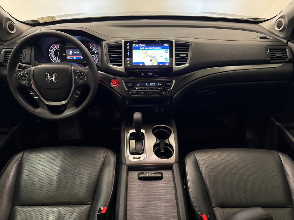 Used 2019 Honda Ridgeline RTL-T image 14