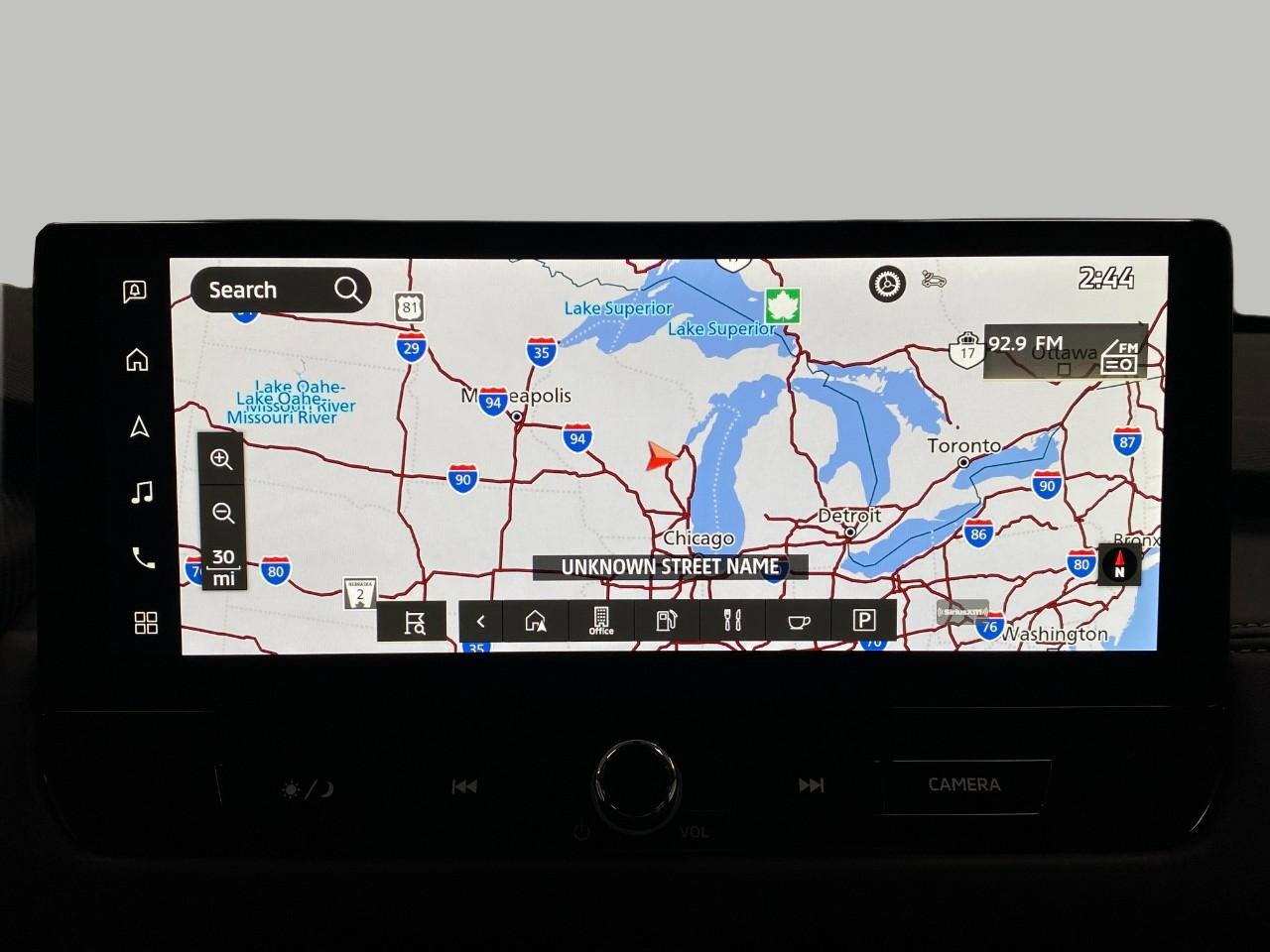 New 2026 Mitsubishi Outlander ES image 23