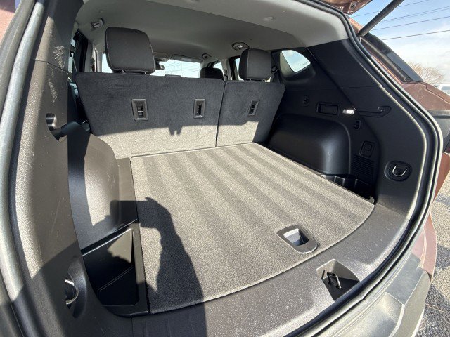 Certified 2023 Chevrolet Blazer LT w/ Convenience Package image 19