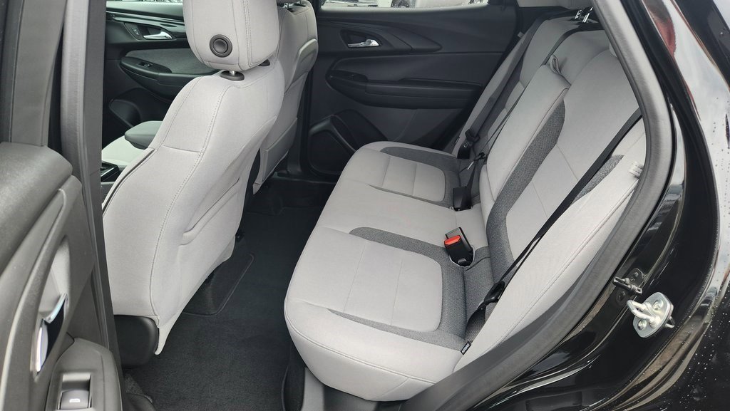 New 2024 Chevrolet TrailBlazer LT w/ Convenience Package image 16