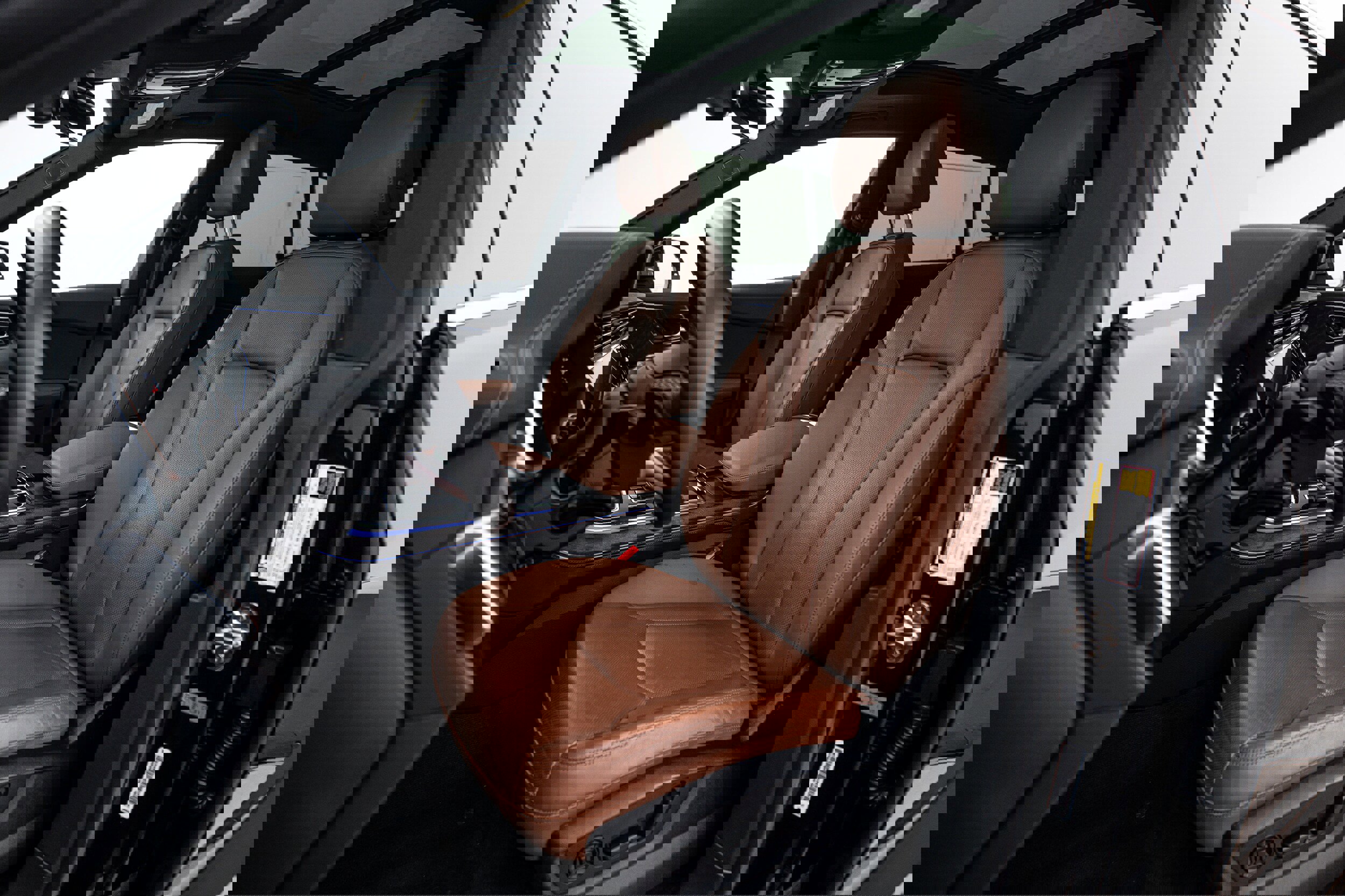 Certified 2023 Audi Q8 Premium Plus w/ Premium Plus Package image 15