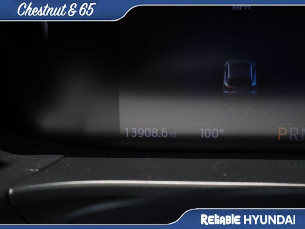 Used 2024 Ford Escape ST-Line w/ Tech Pack #1 FWD image 31