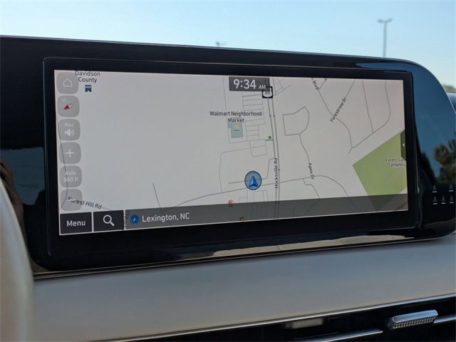 Used 2023 Hyundai Palisade Limited w/ Cargo Package image 23