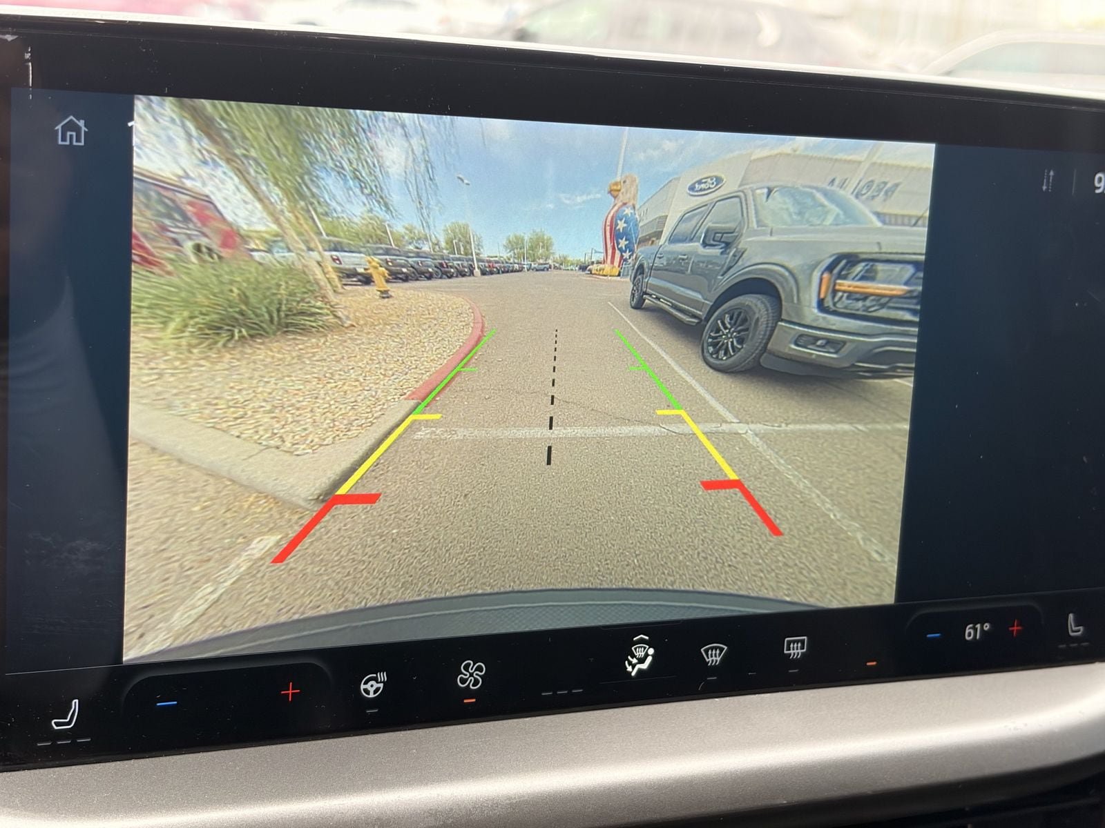 Used 2023 Ford Escape SE FWD image 27