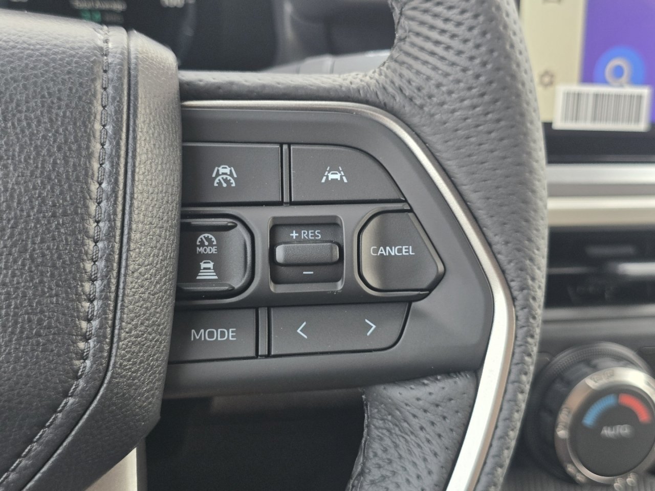 New 2026 Toyota Tacoma TRD Off-Road AWD/4WD image 31