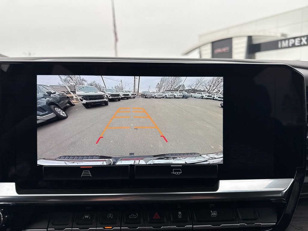 Used 2026 GMC Sierra 1500 SLT image 22