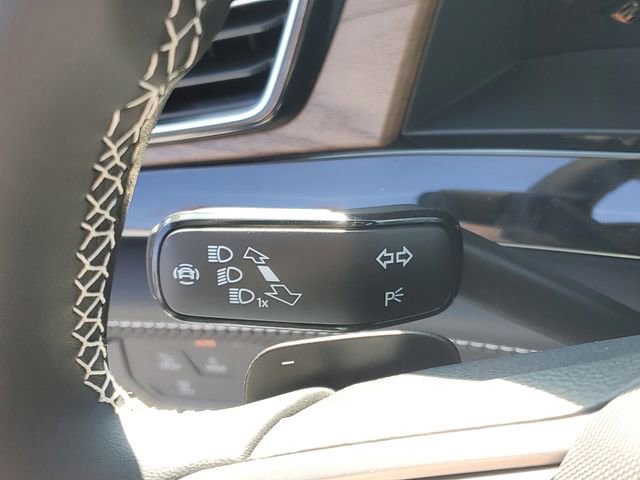 New 2026 Volkswagen Atlas SE image 16