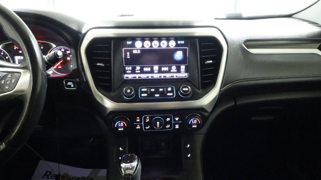 Used 2017 GMC Acadia SLT image 13