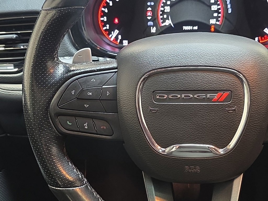 Used 2022 Dodge Durango GT image 21
