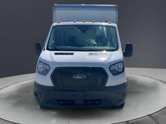 Used 2023 Ford Transit 350 DRW RWD image 8