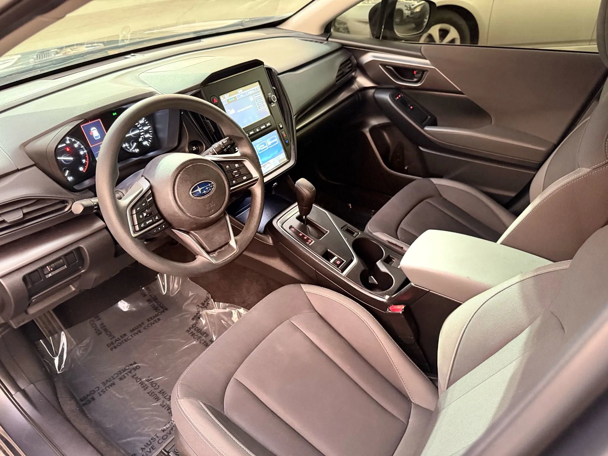 Used 2025 Subaru Impreza 2.0i image 13