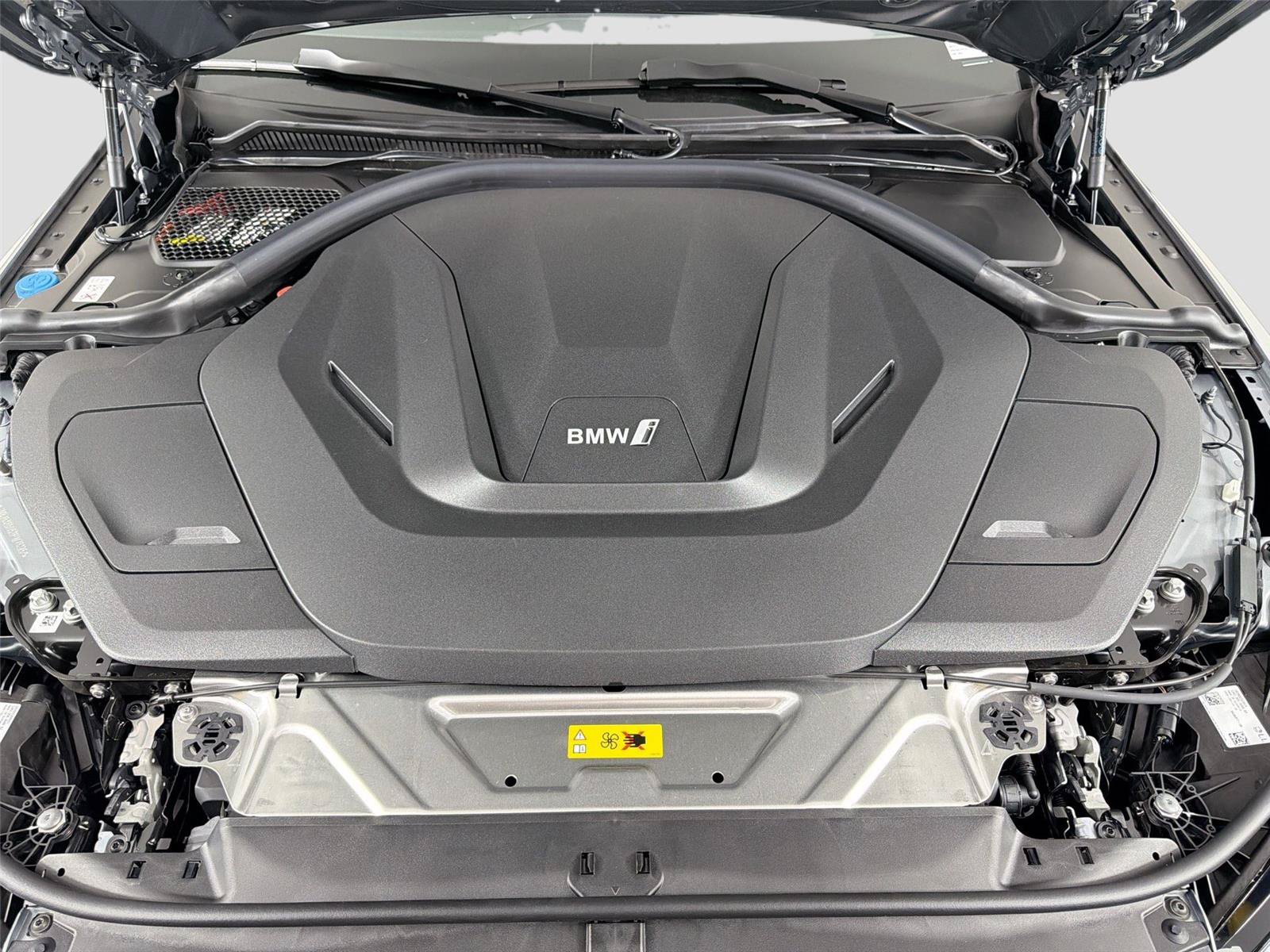 New 2026 BMW i4 eDrive40 w/ Premium Package RWD image 64