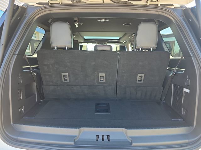 Used 2022 Ford Expedition Limited AWD/4WD image 14