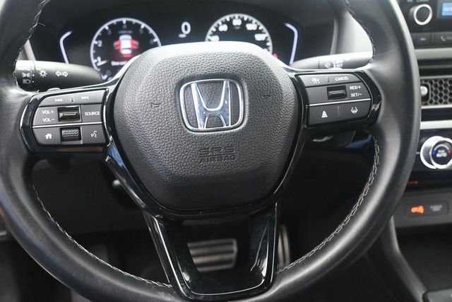 Used 2024 Honda Civic Sport image 15