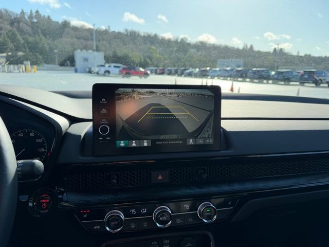 Used 2024 Honda CR-V Sport Touring image 24