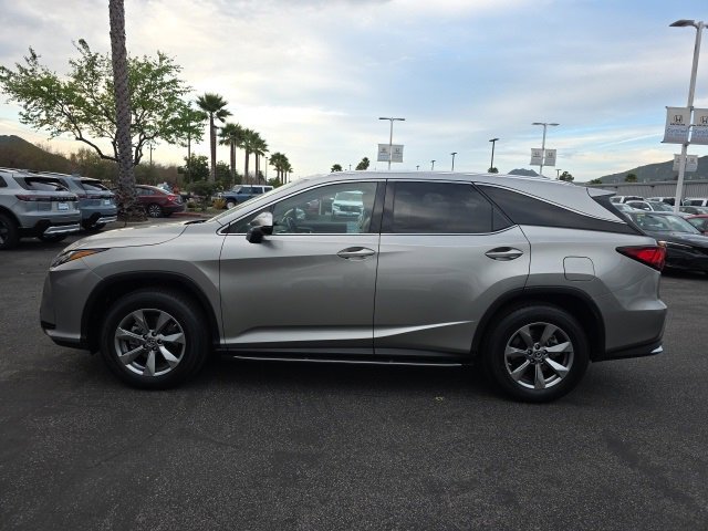 Used 2018 Lexus RX 350L FWD image 6