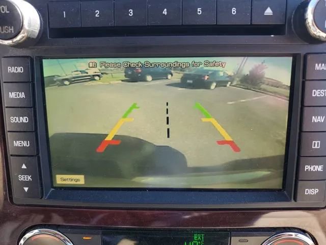 Used 2010 Ford F250 Lariat AWD/4WD image 25