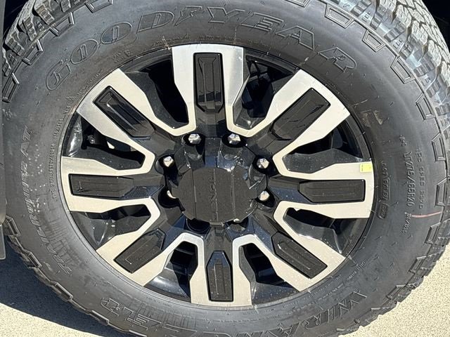 New 2026 GMC Sierra 2500 Denali Ultimate image 30