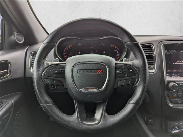 Used 2020 Dodge Durango R/T image 15