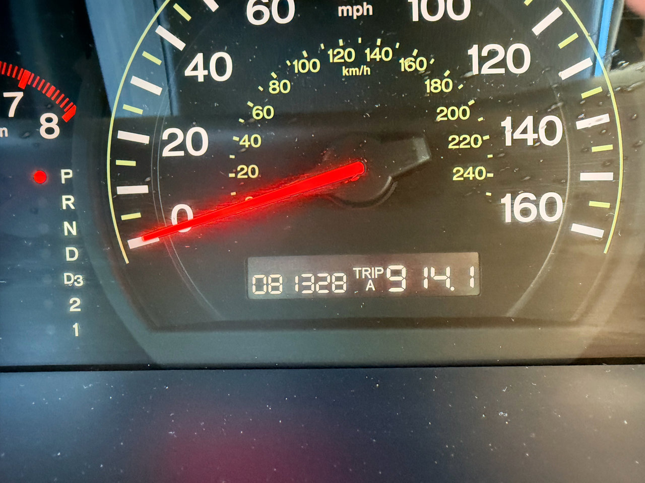 Used 2003 Honda Accord LX image 18