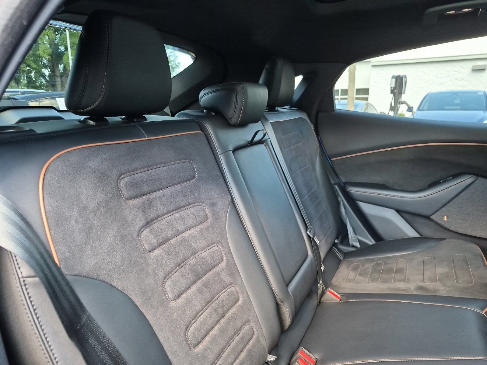 Used 2022 Ford Mustang Mach-E GT AWD/4WD image 32