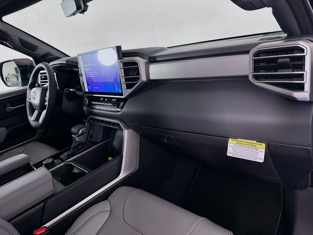 Certified 2026 Toyota Tundra Limited RWD image 30