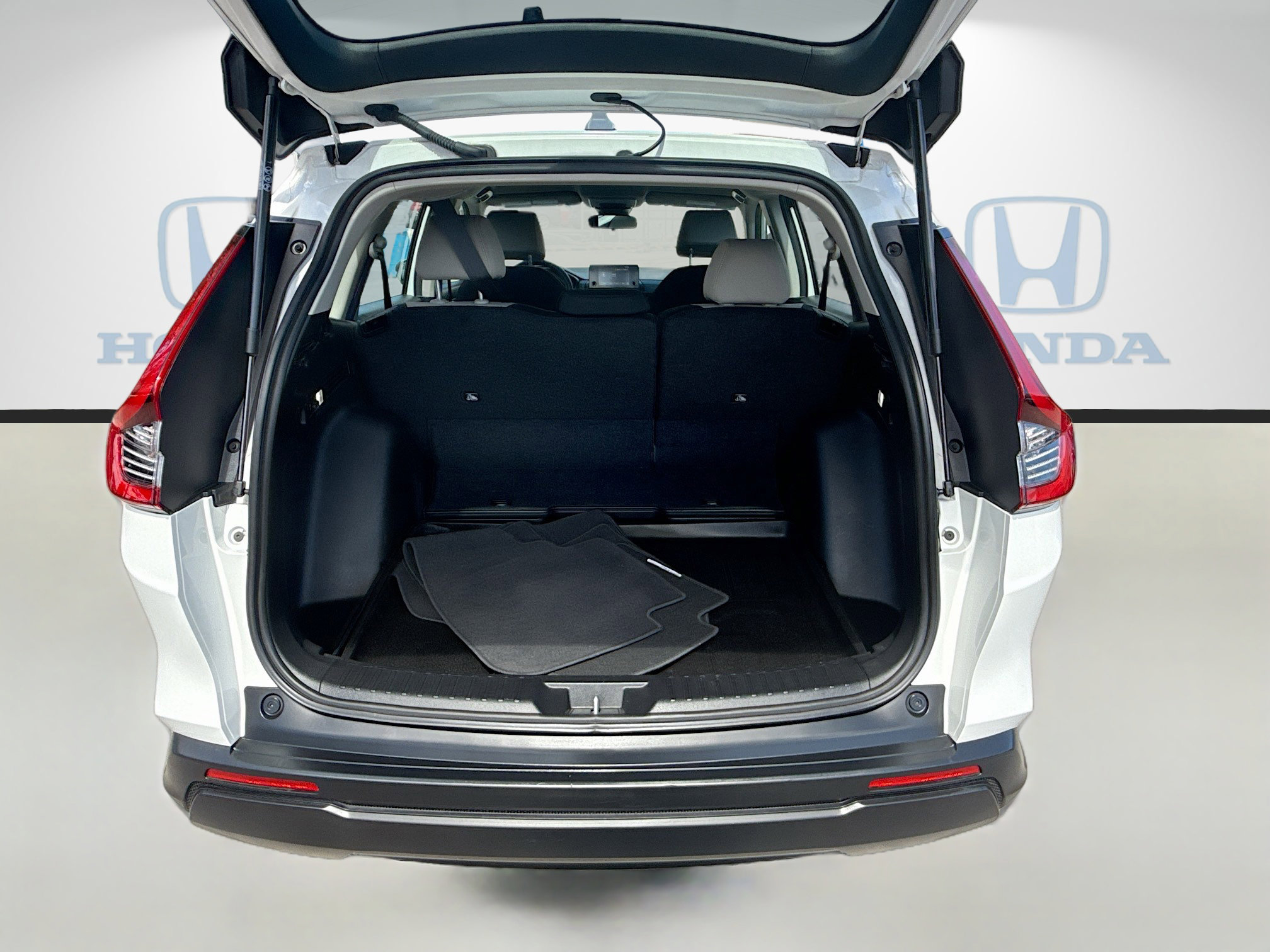 Used 2023 Honda CR-V LX image 26