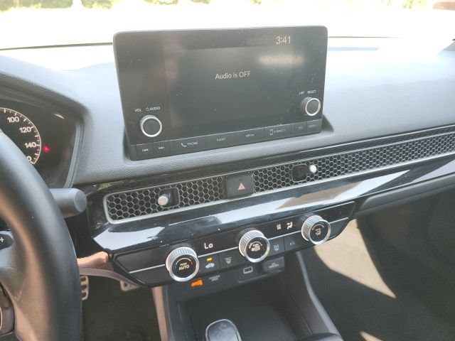 Used 2022 Honda Civic Sport image 20