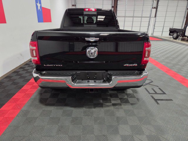Used 2022 RAM 2500 Limited image 20