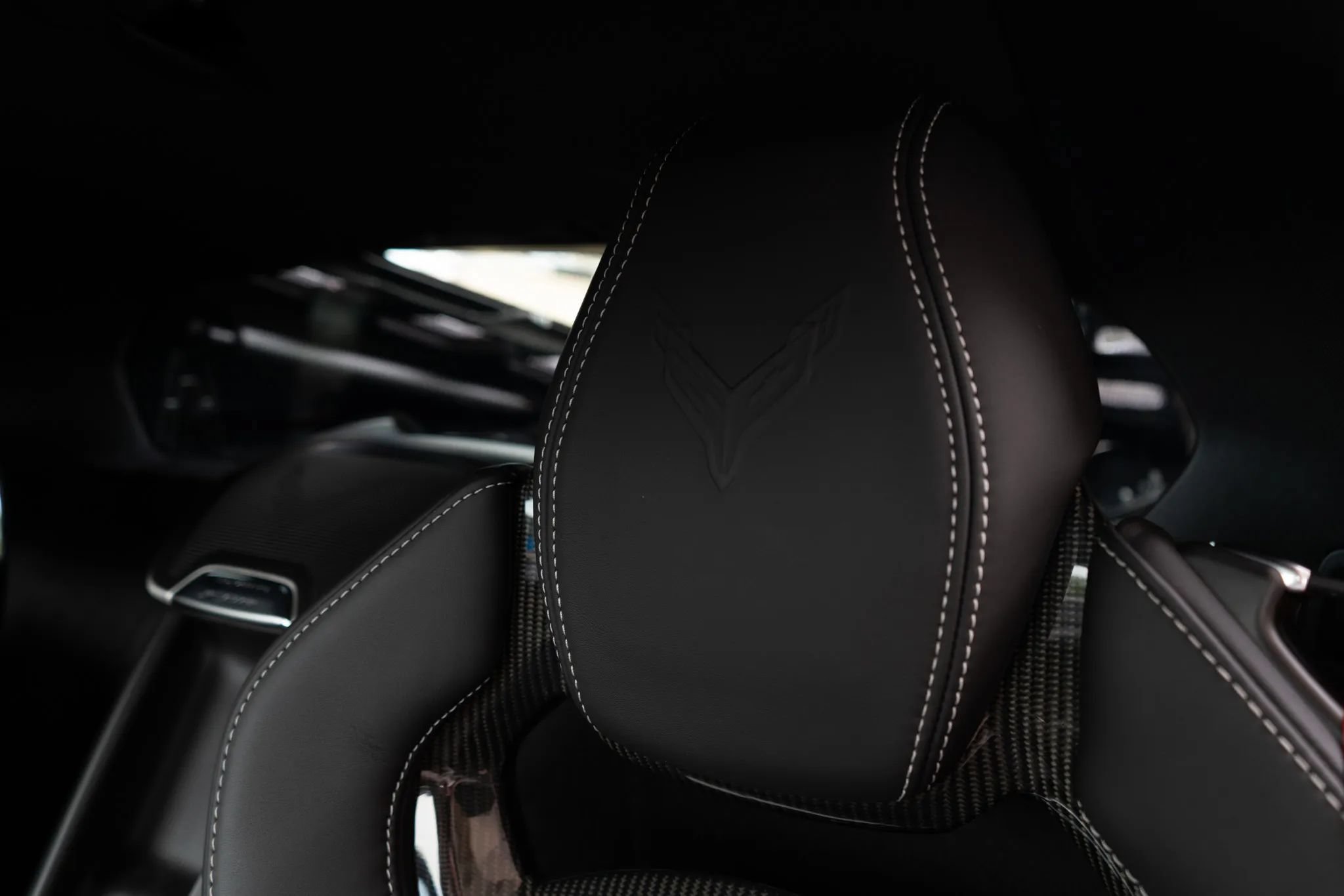Used 2025 Chevrolet Corvette Z06 w/ Z07 Performance Package RWD image 70