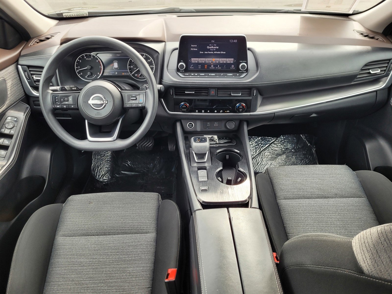 Used 2023 Nissan Rogue SV image 13