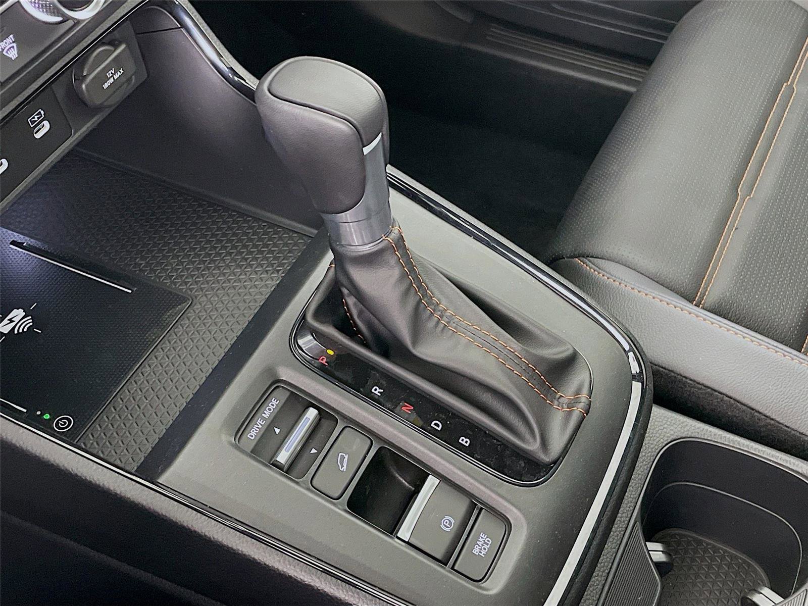 New 2026 Honda CR-V Sport-L image 15