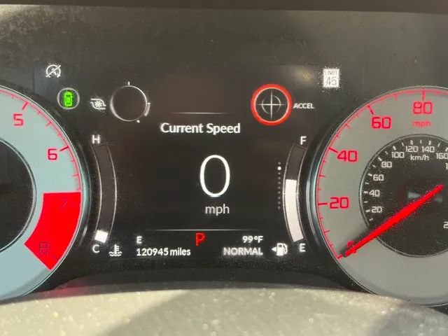 Used 2021 Acura TLX w/ A-SPEC Package FWD image 16