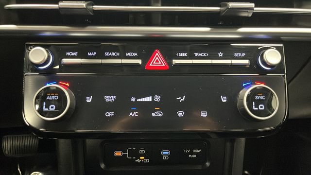 Used 2025 Hyundai Tucson SEL AWD/4WD image 18