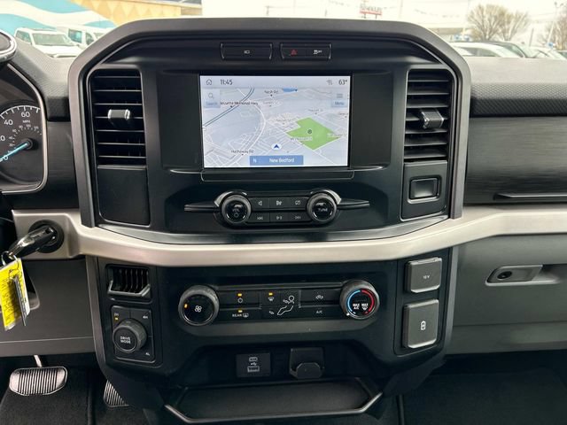 Used 2023 Ford F150 XLT w/ XTR Package AWD/4WD image 13