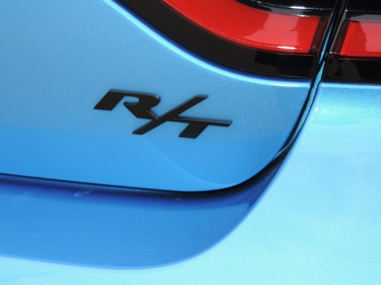 Used 2023 Dodge Charger R/T w/ Blacktop Package image 22