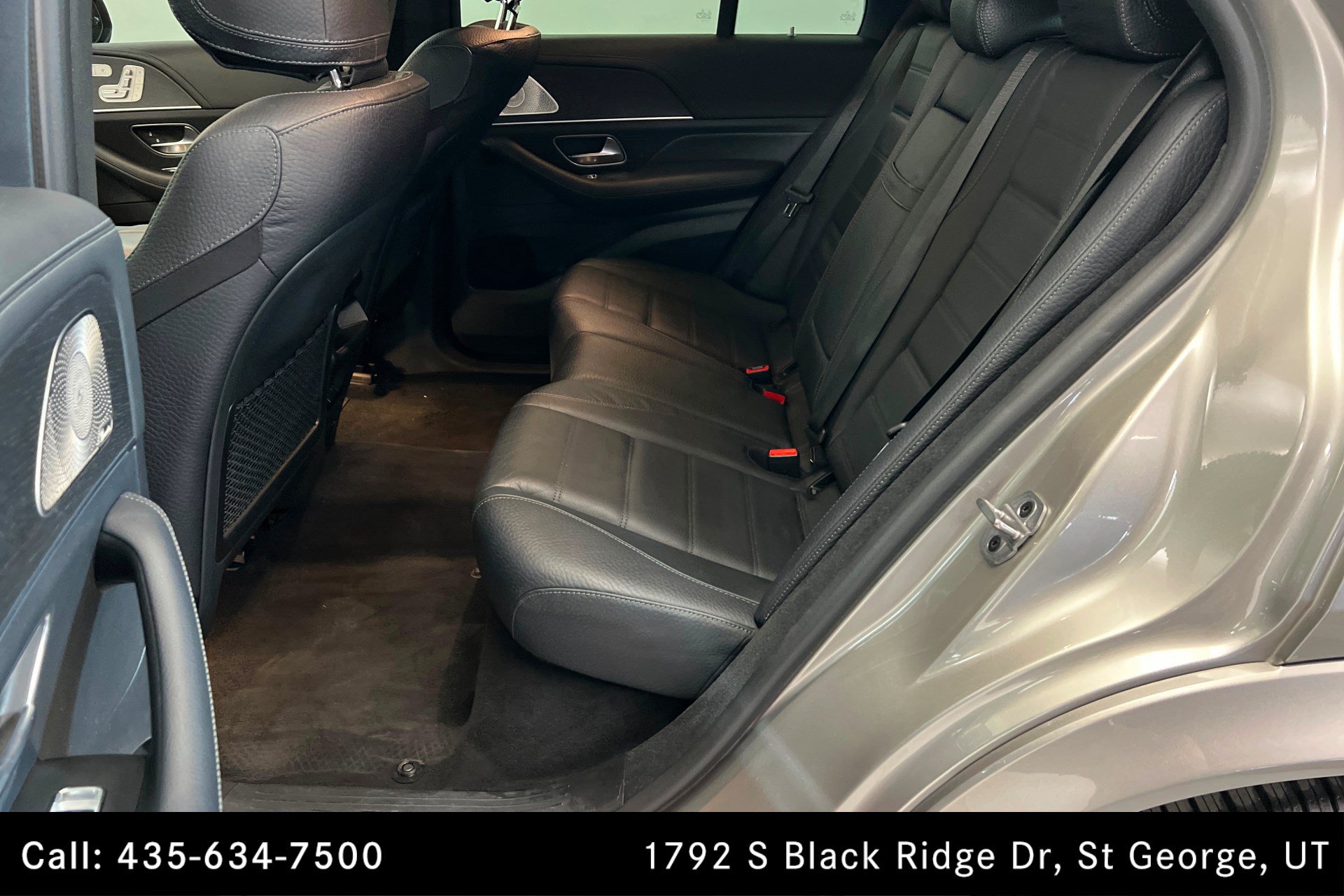 Certified 2021 Mercedes-Benz GLE 350 4MATIC image 21