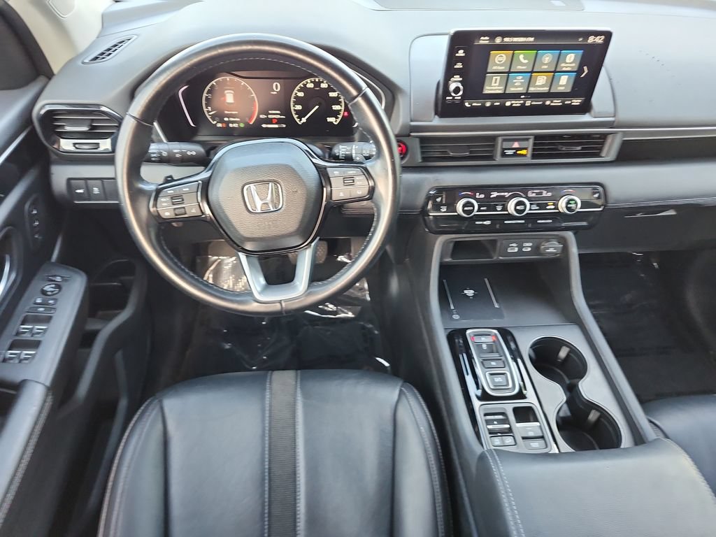 Used 2023 Honda Pilot EX-L image 19