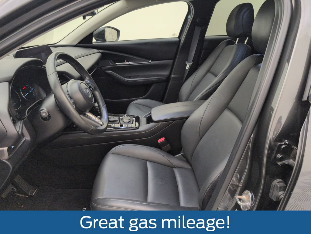 Used 2024 MAZDA CX-30 AWD 2.5 S w/ Select Sport Pkg image 4