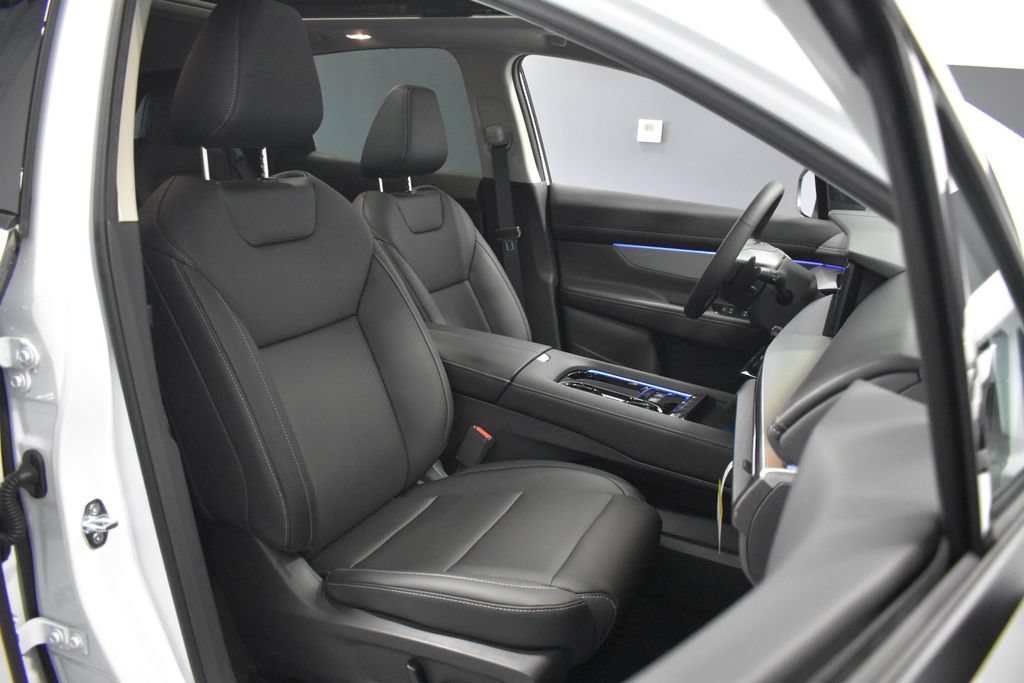 New 2026 Nissan Murano SL AWD/4WD image 14