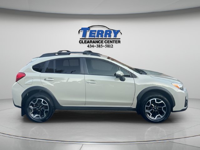 Used 2016 Subaru Crosstrek 2.0i Limited
