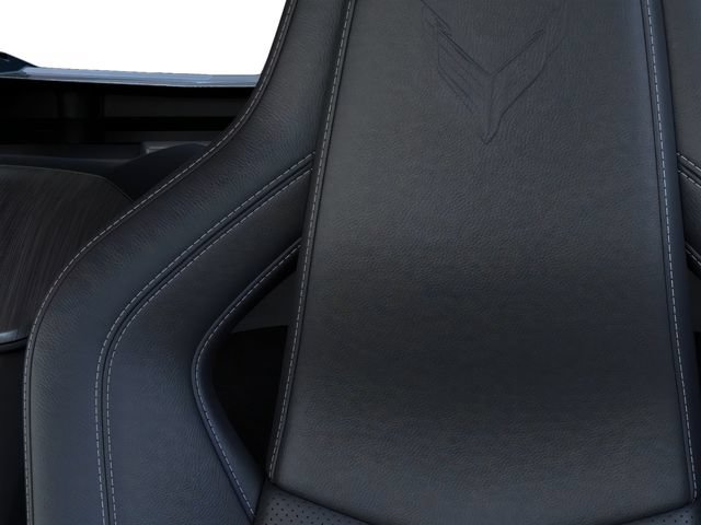 New 2027 Chevrolet Corvette Grand Sport RWD image 21