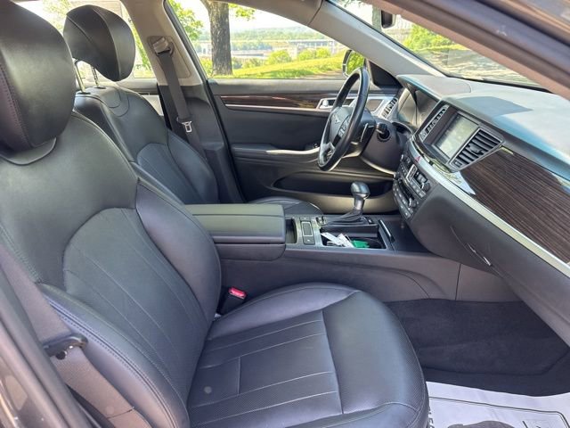 Used 2018 Genesis G80 3.8 image 10