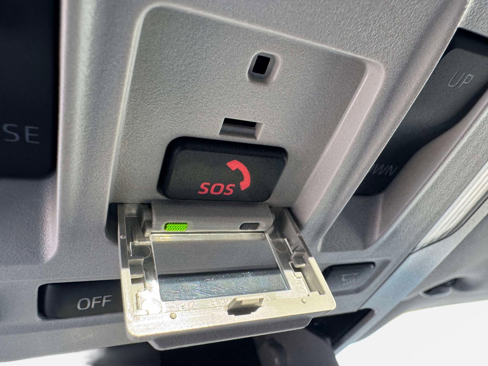 Used 2023 Toyota Highlander XLE image 30